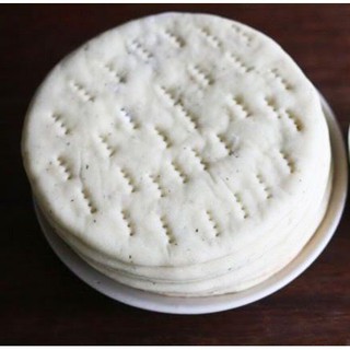 Đế bánh pizza loại 24cm (2 chiếc)