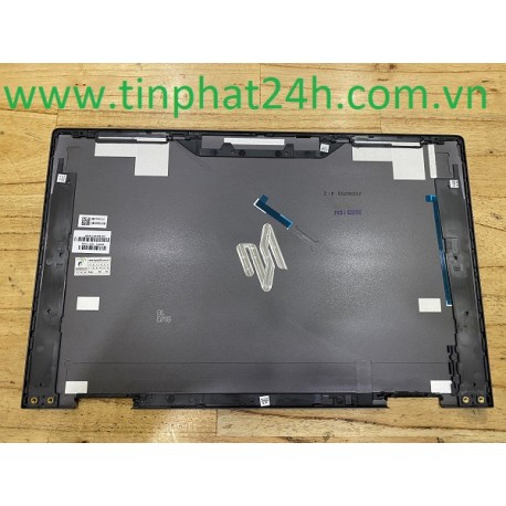 Thay Vỏ Mặt A  Laptop HP Envy 13-AY TPN C147 13-AY0045AU 13-AY0008CA 13-AY0043AU 13-AY0504SA L94498-001 AM2UT000110