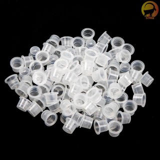 Ly Đựng Mực In Chữ Độc Đáo