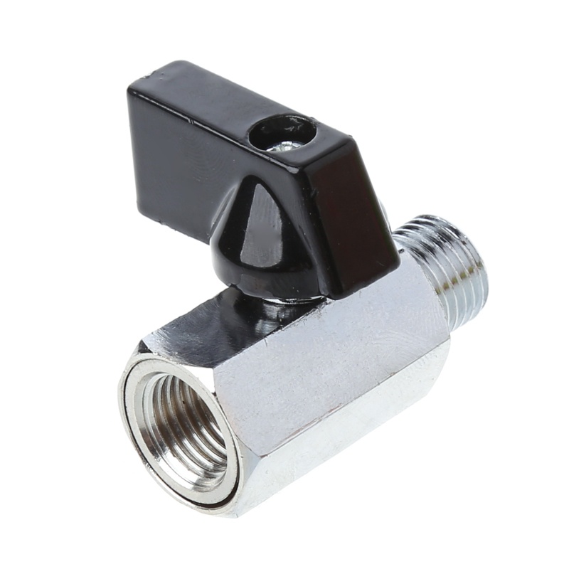 Van Mini 1 / 4 &quot;BSP Chuyên Dụng Cho Máy Nén Khí