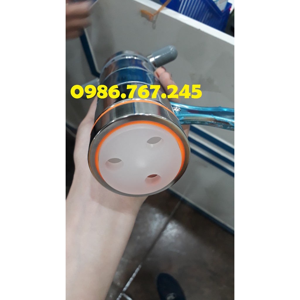Khuôn làm viên trân châu, khuôn làm viên hoàn mềm thủ công tại nhà