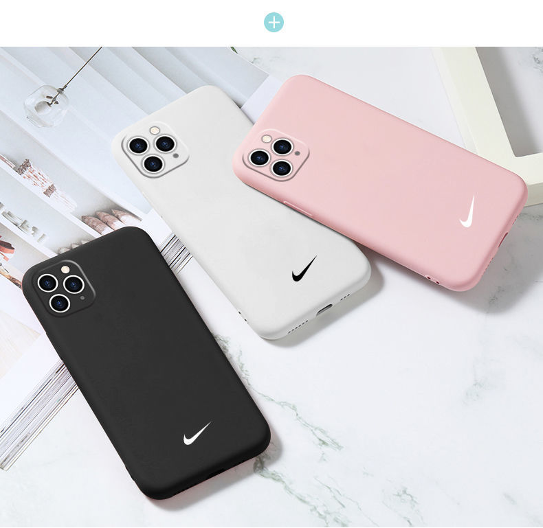 Ốp lưng iPhone 11 12iPhone 11pro 12 promax Ốp lưng bảo vệ iPhone 11 11promax Chống rơi Xxs Xsmax Silicone lỏng iPhone Xr 7/82020se 12Pro 8plus 6 / 6s 6 / 6splus Ốp lưng silicon fNHk
