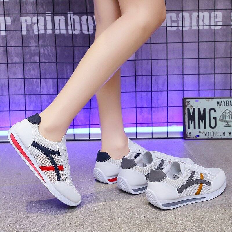 Giày Thể Thao Chạy Bộ Cho Nữ TYT086 Natlux