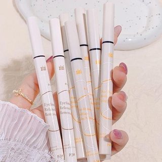 XIXI - Bút kẻ bọng mắt Slender Diffuse Lying Silkworm Pen