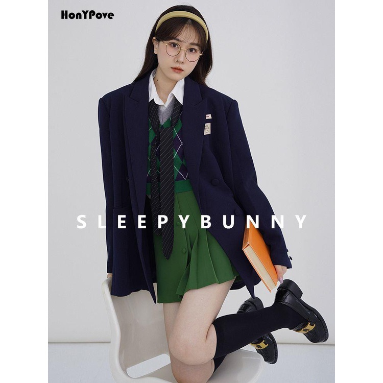 2022 Autumn new temperament suits jackets