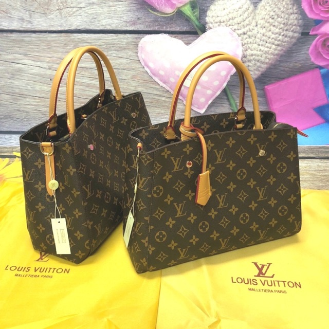[RẺ VÔ ĐỊCH] LOUISS VUITTON super