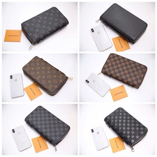 clutch Lv cao cấp fullbox