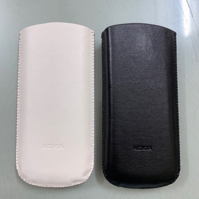 Bao da Nokia 6700 xịn