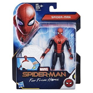 Mô hình nhân vật siêu nhện Spider Man (có 6 mẫu)