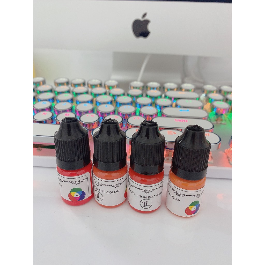 Mực Phun Xăm Điêu Khắc TL - Đức | BigBuy360 - bigbuy360.vn
