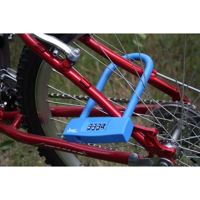 Khóa số tay cửa kính văn phòng, khóa số bánh xe cho xe đạp , xe máy