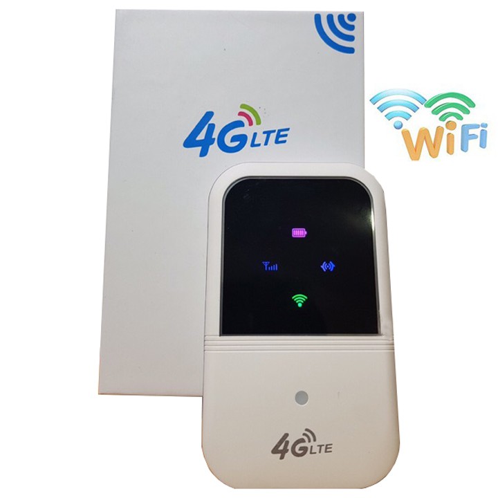 Cục Phát Hỗ Trợ Wifi 4G LTE A800 Đa Mạng Từ Sim Viettel , Mobifone , Vina Siêu Sale ( Nhập Ngay Mã Gỉam Gía ) | BigBuy360 - bigbuy360.vn