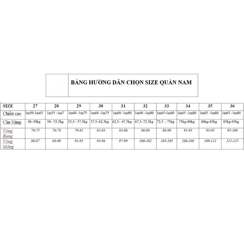 [Mã SRBACK010912 hoàn 20K xu đơn 50K] Quần jean nam ống rộng form baggy mã BG01 hot trend hàn quốc | BigBuy360 - bigbuy360.vn