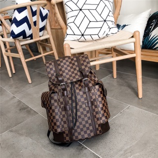 Balo backpack Christopher Thời trang nam