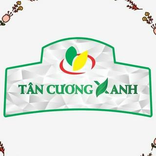 Tân Cương Xanh