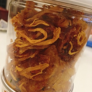 bánh tráng kabi