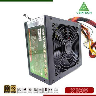 Nguồn Vision VSP 500W Plus Green Power