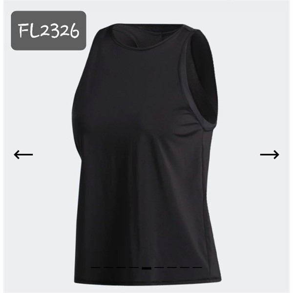 Áo Đát 2in1 FL2326