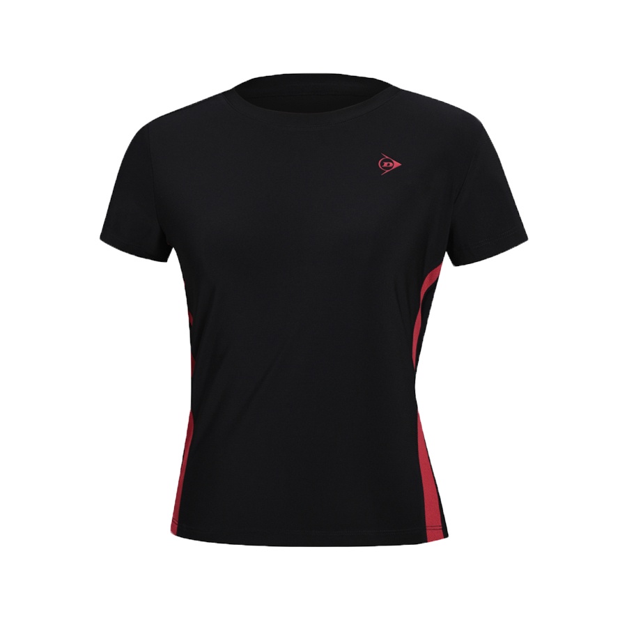Áo Tshirt Nữ Dunlop - DATES9108-2