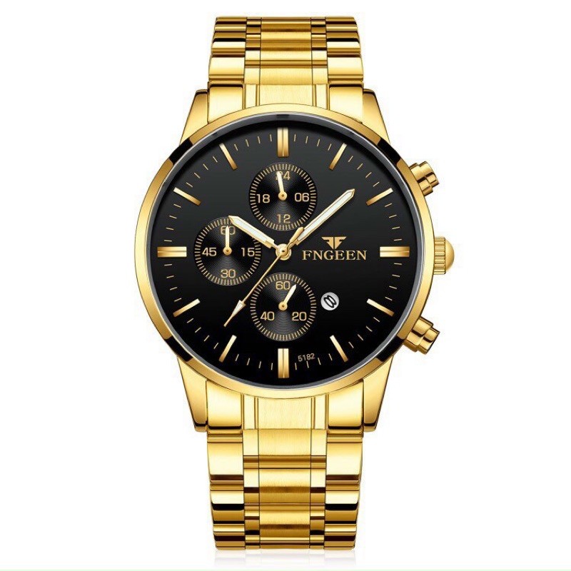 [ĐỒNG HỒ NAM] ĐẲNG CẤP FNGEEN CHÍNH HÃNG SANG TRỌNG UY TÍN | BigBuy360 - bigbuy360.vn