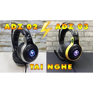 Tai nghe lightning adz-03 giả lập âm thanh 7.1