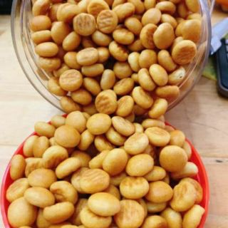 Bánh nút (bánh hạt ngọc) 500 gr