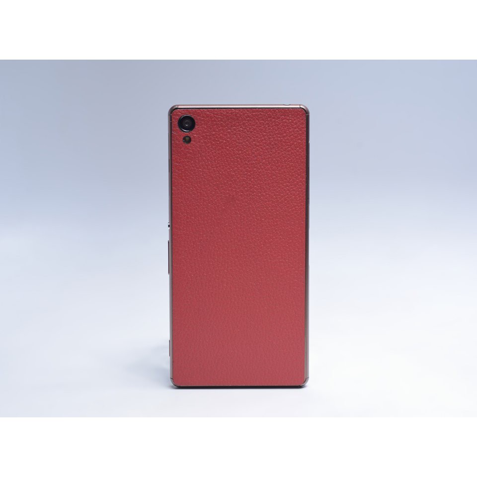 Dán da Sony Xperia Z3