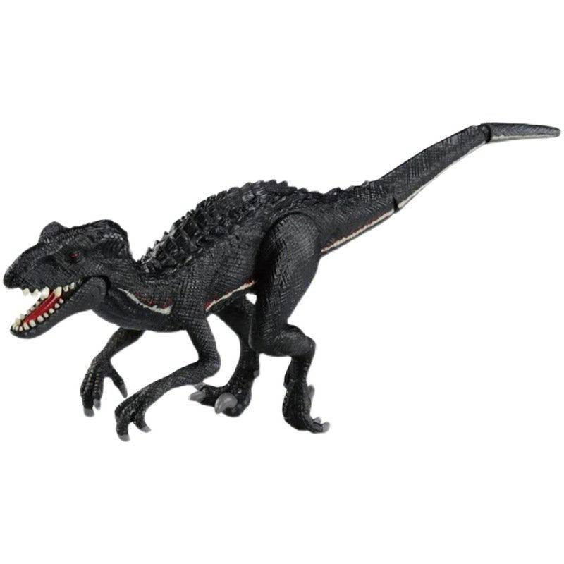Đồ Chơi Mô Hình Khủng Long Bằng Cao Su Mềm TOMY Ariya Jurassic 3