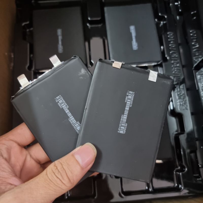 Cell Pin Lithium-Polymer 4000~5000mAh Mới 100% Chuẩn Dung Lượng Hàng Chính Hãng( Ae Lưu ý không phải hàng tàu, trôi nổi)