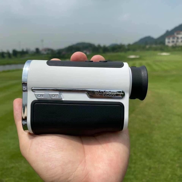 Máy bắn khoảng cách Golf PGM Có SLOPE - Máy đo khoảng cách chơi golf