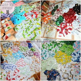 Combo 50 miếng mặt nạ cao cấp - mặt nạ nội địa trung