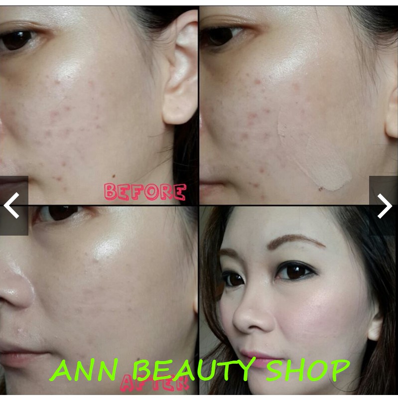 Kem Nền Missha M Perfect Cover BB Cream SPF42/PA+++ | BigBuy360 - bigbuy360.vn