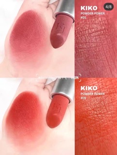 (ĐỦ BILL) SON KIKO POWER POWDER