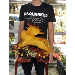 Tỳ hưu phong thuỷ to