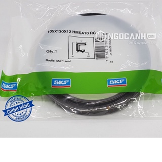 Phớt chặn dầu SKF dành cho trục 105mm