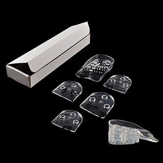 Miếng Lót Giày Tăng Chiều Cao (Cặp 10 Miếng Phụ Kiện)