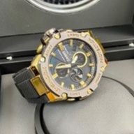 Đồng hồ nam C A S I O chính hãng cao cấp đẹp, đồng hồ nam dây nhựa đúc hàng hottrend mã A23 | BigBuy360 - bigbuy360.vn