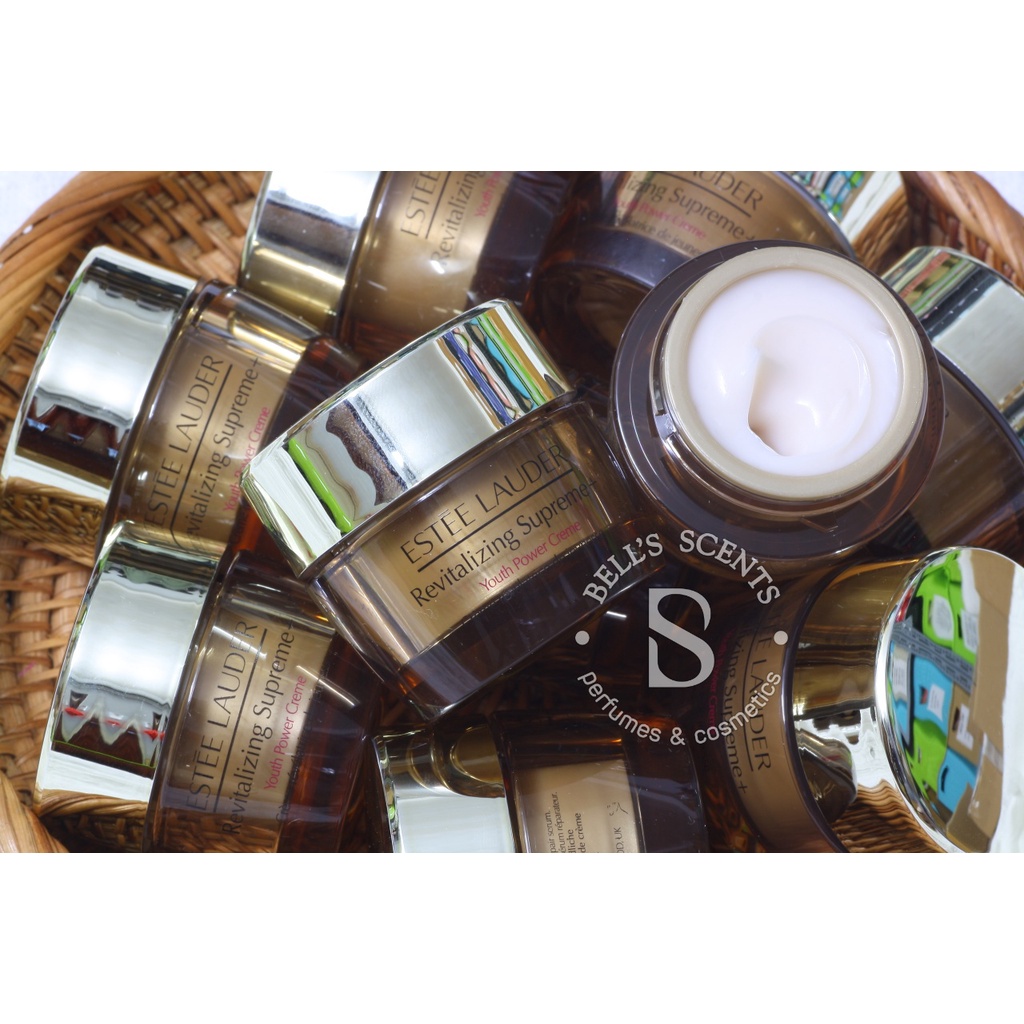Kem Dưỡng Estee Lauder Revitalizing Supreme+ Youth Power Creme