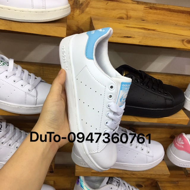 [SALE SỐC] Giày stansmith đủ màu size 36->43 | BigBuy360 - bigbuy360.vn