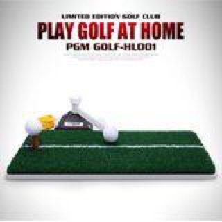 Thảm tập golf mini 360 Swing Mat