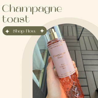 Bodymist xịt thơm BBW Yourscentceline