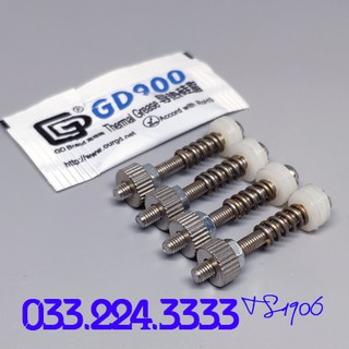 Block CPU giá rẻ - Tản nhiệt nước custom