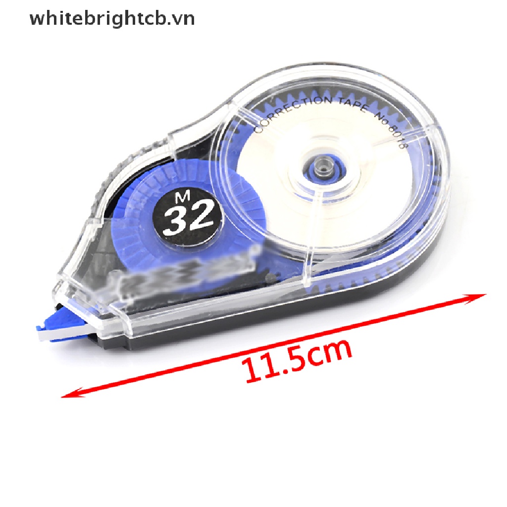 Bút Xóa Kéo Tiện Lợi 32M * 5MM