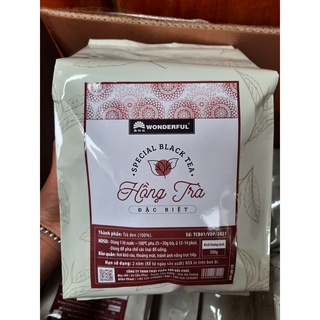 Hồng trà đặc biệt Wonderful gói 500g
