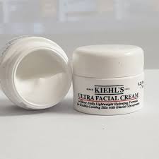 Kem dưỡng ẩm Kiehls Ultra Facial Cream minisize 7ml
