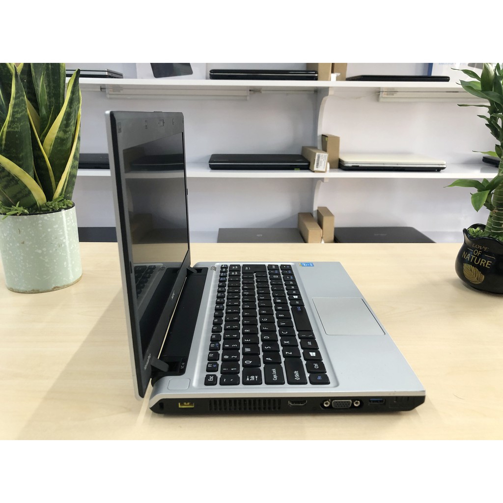Laptop NEC VG26 NHẬT - i5 4200M - 14 inch MỎNG NHẸ | BigBuy360 - bigbuy360.vn