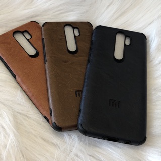 Ốp lưng xiaomi redmi note8 pro