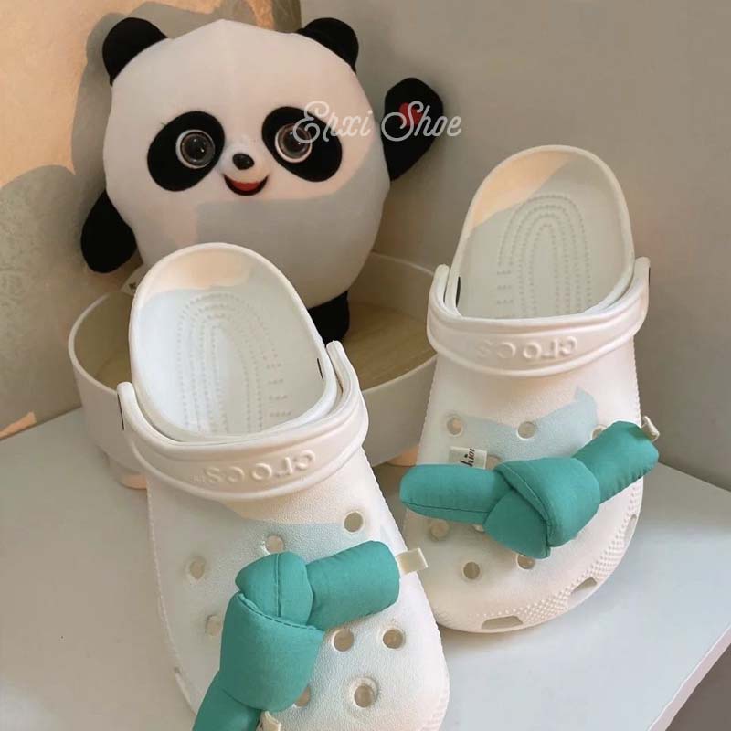 Oeteo Khóa Thắt Dây Giày Đa Năng Sáng Tạo DIY