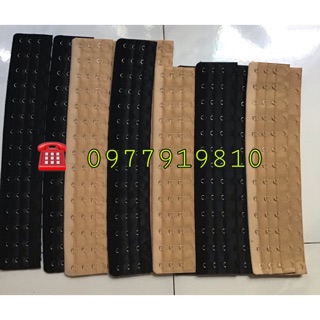 Thanh nối tăng size #sline đai nịt bụng 24cm và 28cm