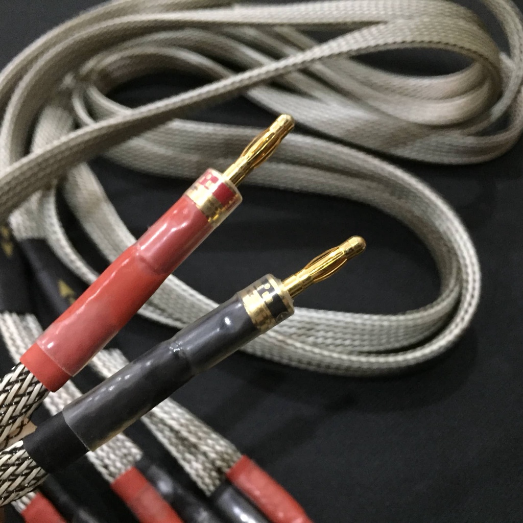 Cặp Dây Loa Cao Cấp HB Audio